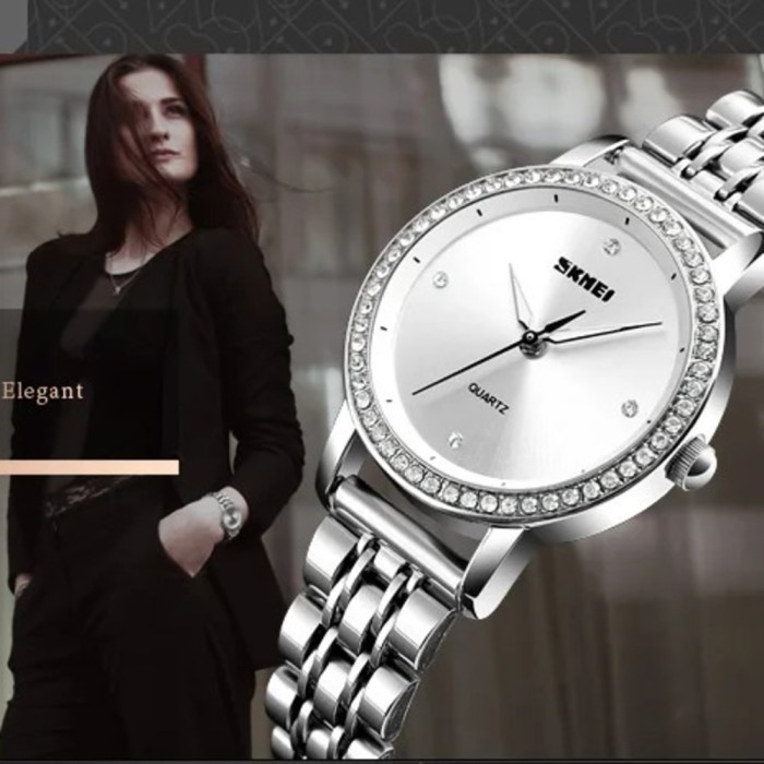 Skmei 1311SI Silver
