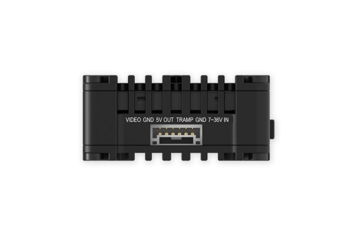 Відеопередавач Foxeer Reaper Infinity 4.9-6.0GHz 80 каналів 10W