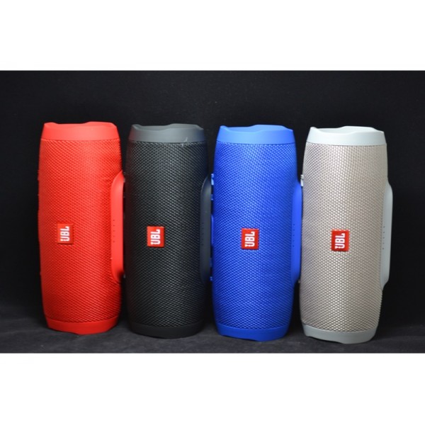 Портативная блютуз колонка JBL Charge 3 колонка с USB,SD,FM