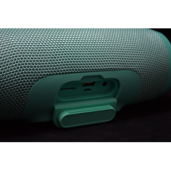 Портативная блютуз колонка JBL Charge 3 колонка с USB,SD,FM