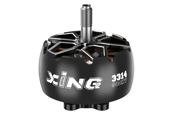 Мотор iFlight XING2 3314 900KV
