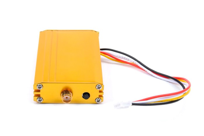 Відеопередавач FPV ReadyToSky 1.2 ГГц 2W