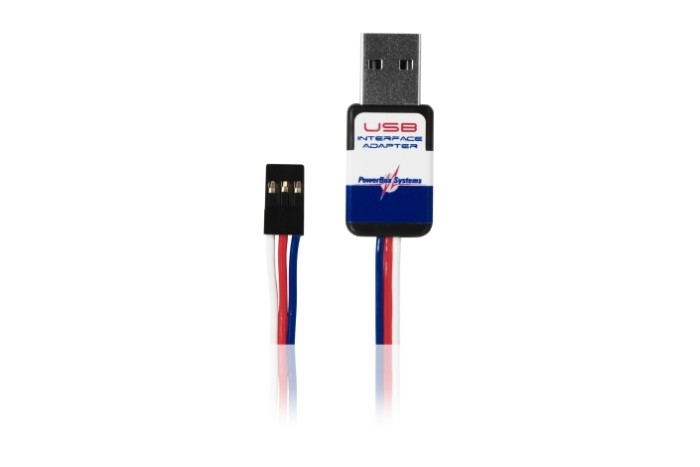 Адаптер USB PowerBox для оновлення