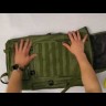 Штурмовий Рюкзак 70 л, Рюкзак для виживання, Тактичний рюкзак військовий, Військовий рюкзак ЗСУ
