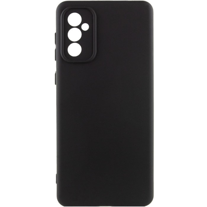 Чохол Silicone Cover Lakshmi Full Camera (AA) для Samsung Galaxy S25 Білий / White