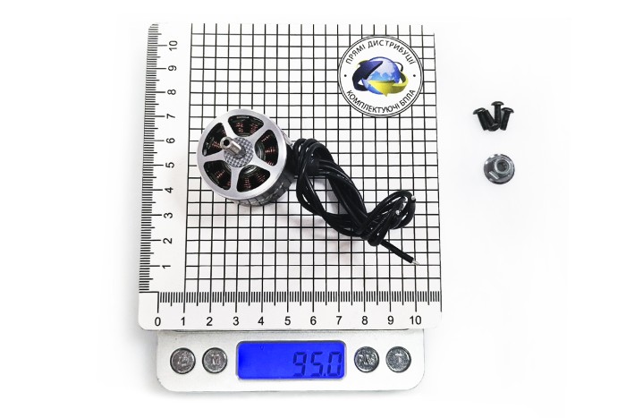 Мотор BrotherHobby Avenger 2816 810KV