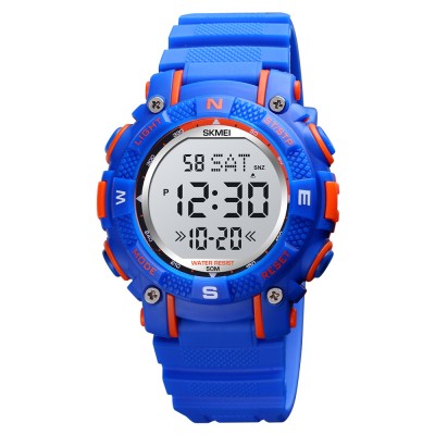 Skmei 1613BU Blue SALE