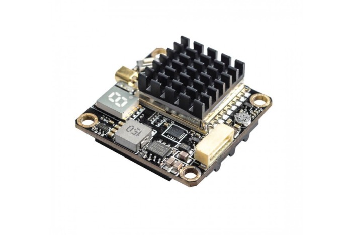 Відеопередавач AKK FX2 Dominator 5.8GHz 2000mW 30.5x30.5мм