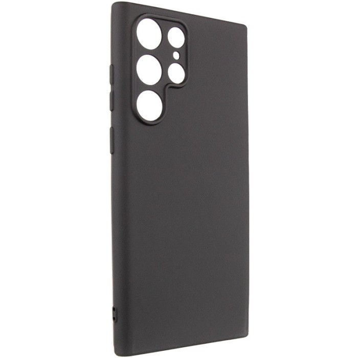 Чохол Silicone Cover Lakshmi Full Camera (AA) для Samsung Galaxy S25 Ultra Білий / White