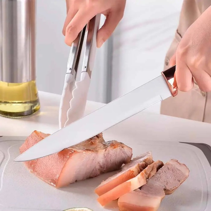 Набор кухонных принадлежностей с 19 предметов, Kitchen Set / Кухонный набор / Набор приборов для кухни
