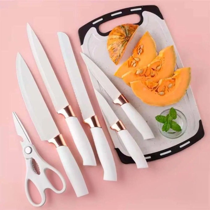 Набор кухонных принадлежностей с 19 предметов, Kitchen Set / Кухонный набор / Набор приборов для кухни