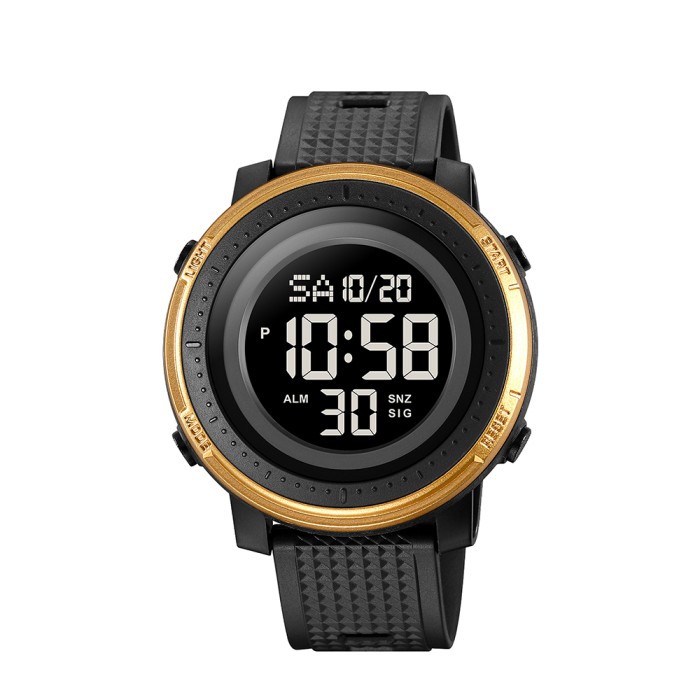 Skmei 2215GD Gold SALE