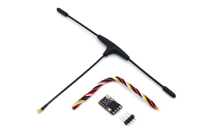 Приймач TBS Crossfire Nano Rx SE