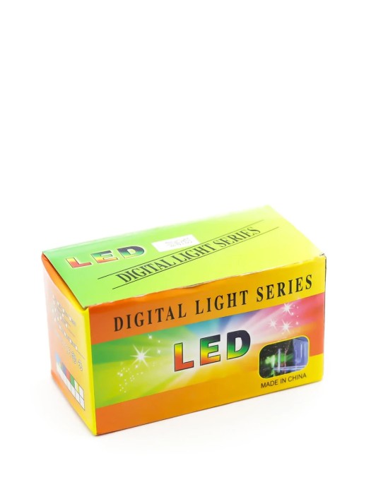 Гирлянда Водопад Xmas 3Mх2M 360LED W-3 12PCS 360 лампочек
