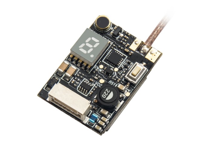Відеопередавач AKK X2-P 5.8GHz 800mW