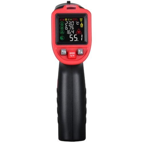 Пірометр (термопара)  -  50-1050 °C WINTACT WT323E
