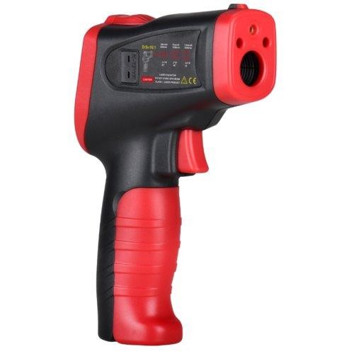 Пірометр (термопара)  -  50-1050 °C WINTACT WT323E