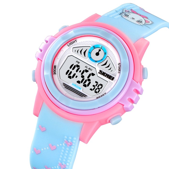 Skmei 2266CT Cat