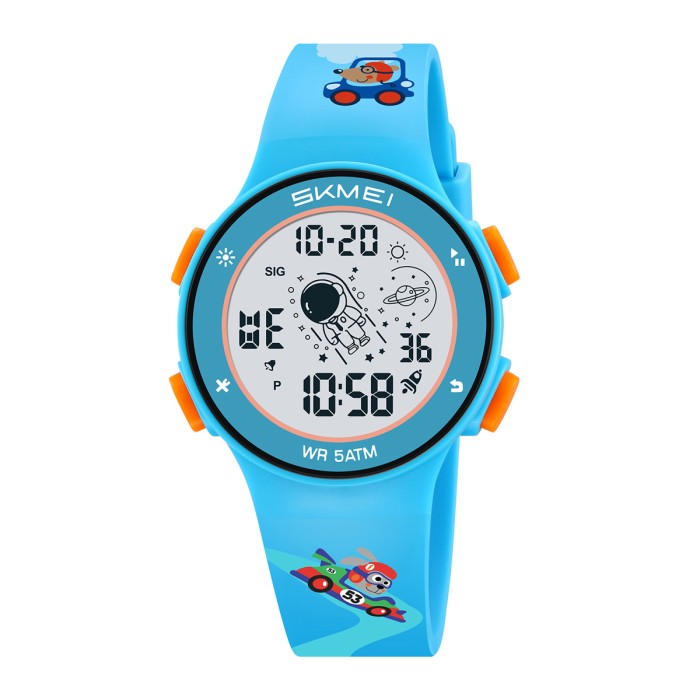 Skmei 2267RA Racing
