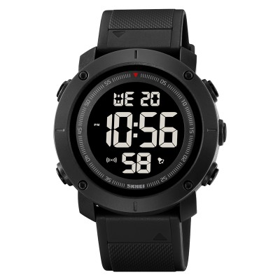 Skmei 2122BKBK All Black