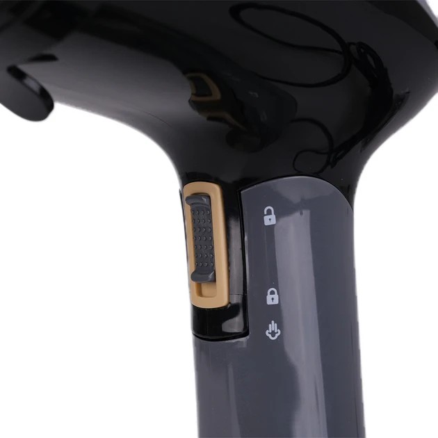Отпариватель SOKANY SK-GT-3065 1300 Вт Черный