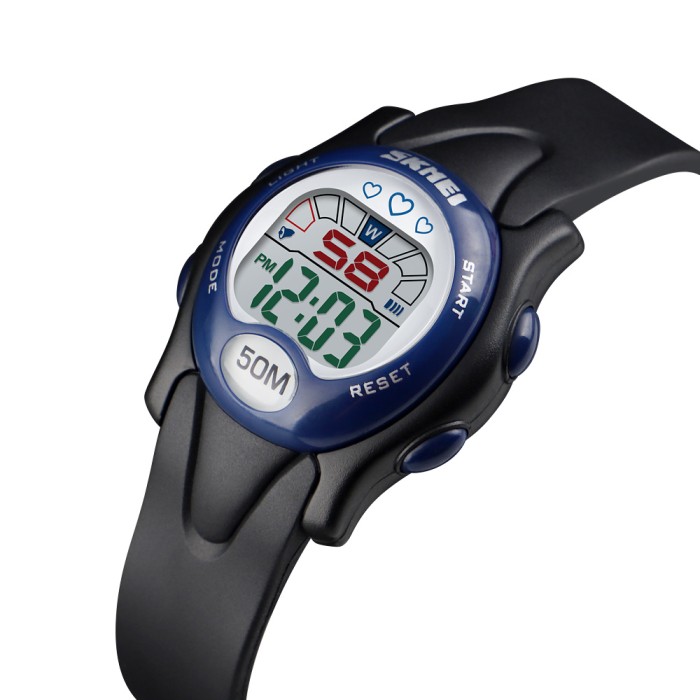 Skmei 1478BK Black