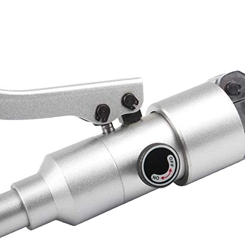 Розгінник (розширювач) фланців гідравлічний 8т СТАНДАРТ FSH0956