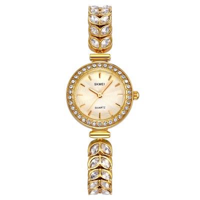 Skmei 2547GD Gold