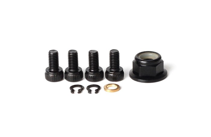 Мотор T-Motor F40 III 2306 2400KV 3-4S для мультикоптерів