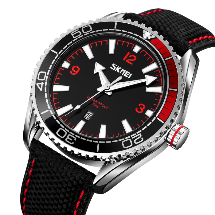 Skmei 9291RD Red SALE