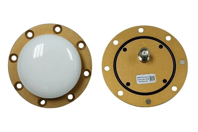 Антена GPS TOPGNSS AN-152A L1 L2 L5 RTK IP67