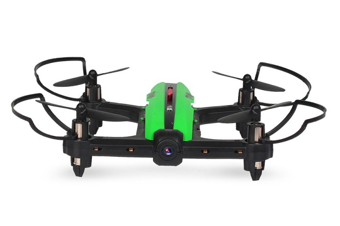 Квадрокоптер Helicute H817W RACER NANO з камерою Wi-Fi