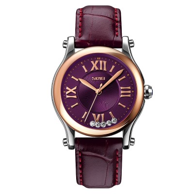 Skmei 9265PL Purple