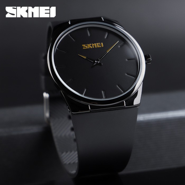 Skmei 1601SBK Black SALE