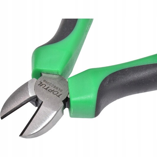 Бокорізи TOPTUL 6" DEBB2206B