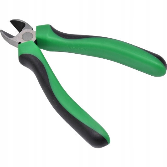Бокорізи TOPTUL 6" DEBB2206B