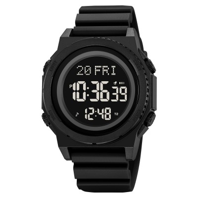 Skmei 2357BK Black