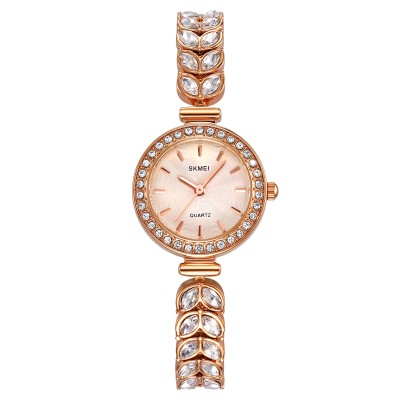 Skmei 2547RG Rose Gold