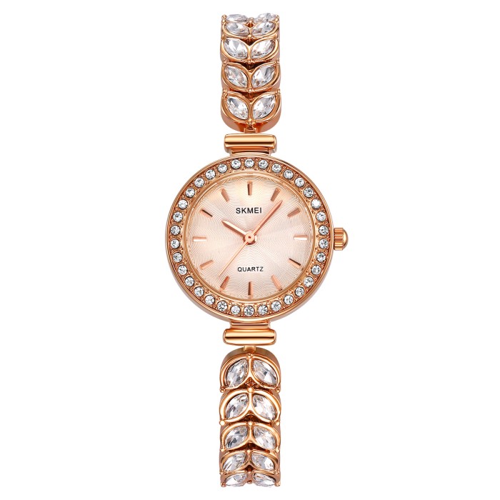Skmei 2547RG Rose Gold