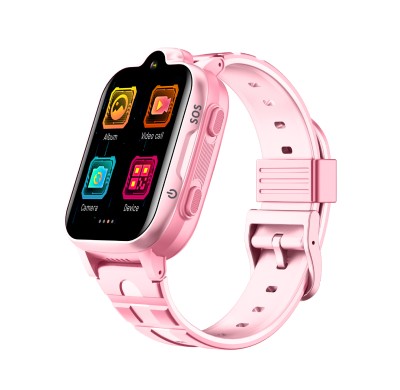 Modfit JoyWatch Pink