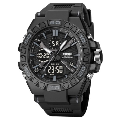Skmei 2220BK Black