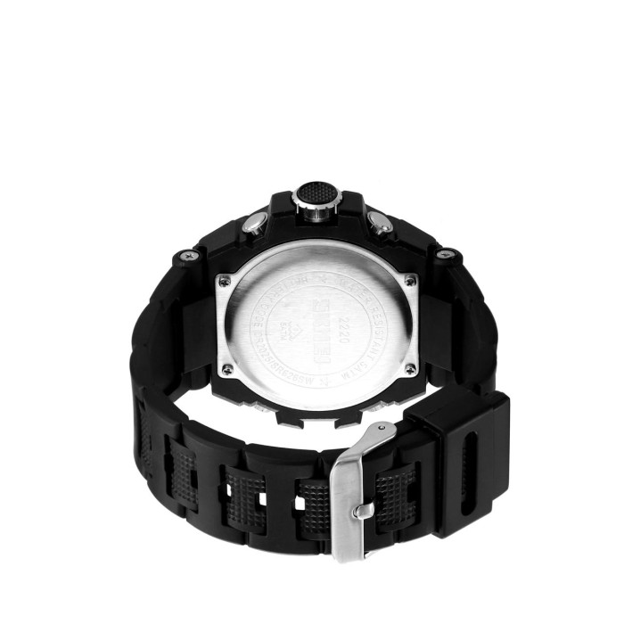 Skmei 2220BK Black