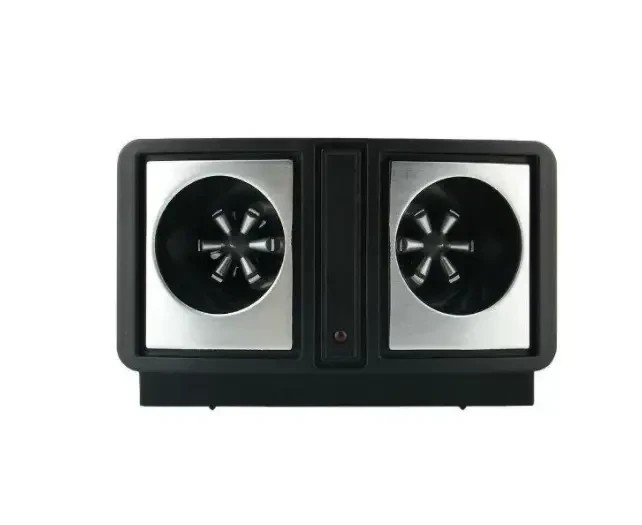 Ультразвуковой электронный отпугиватель грызунов мышей крыс dual sonic pest