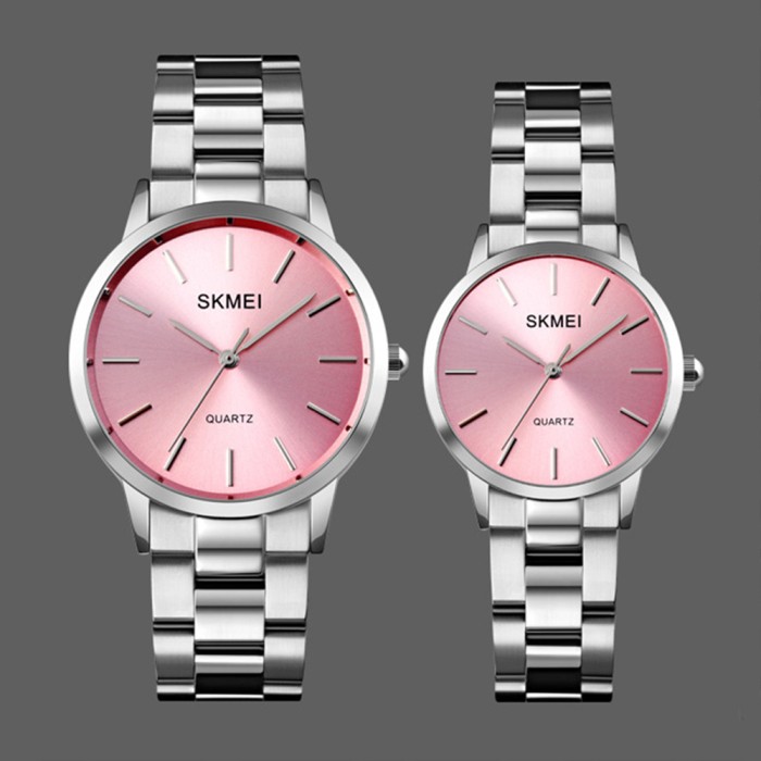 Skmei 1695PK Pink