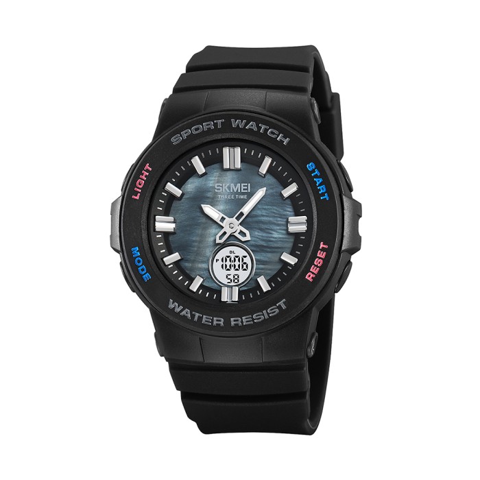 Skmei 2125BK Black SALE