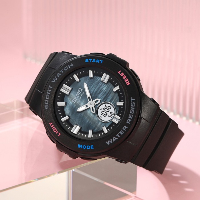 Skmei 2125BK Black SALE