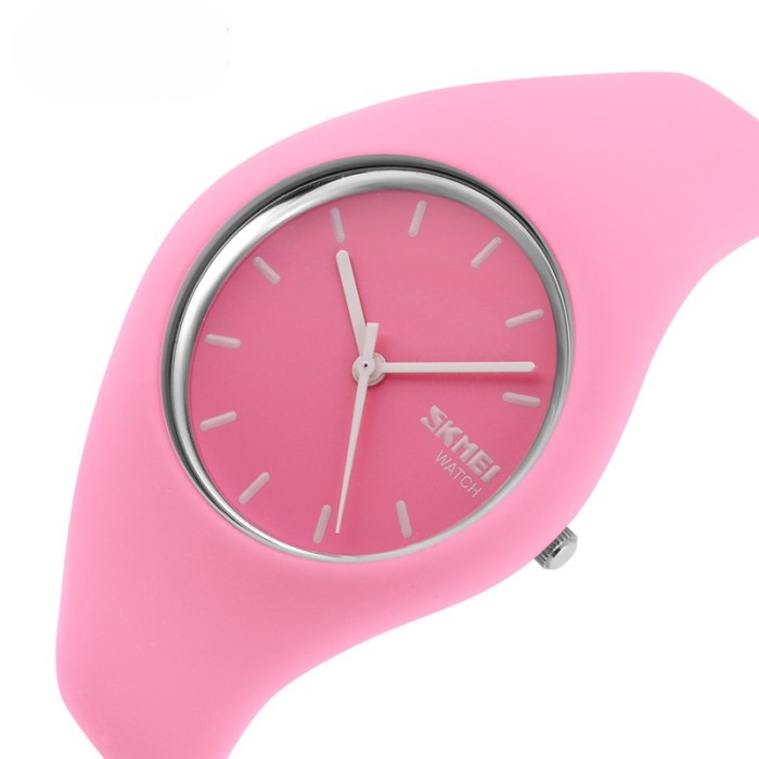 Skmei 9068PK Pink