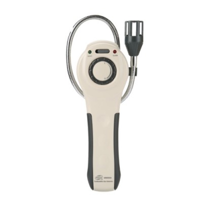 Аналізатор витоку газу (10% LEL) BENETECH GM8800A