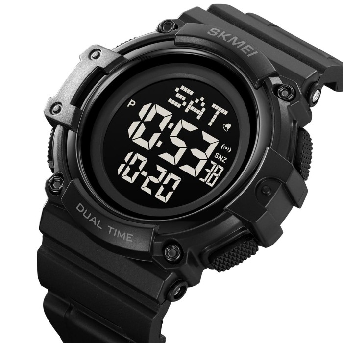 Skmei 2230BKBK All Black