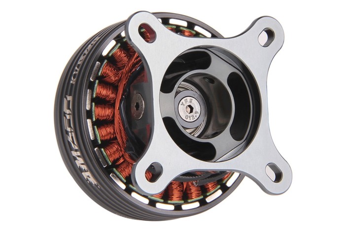 Мотор T-Motor AM600 KV555 1700W 6S